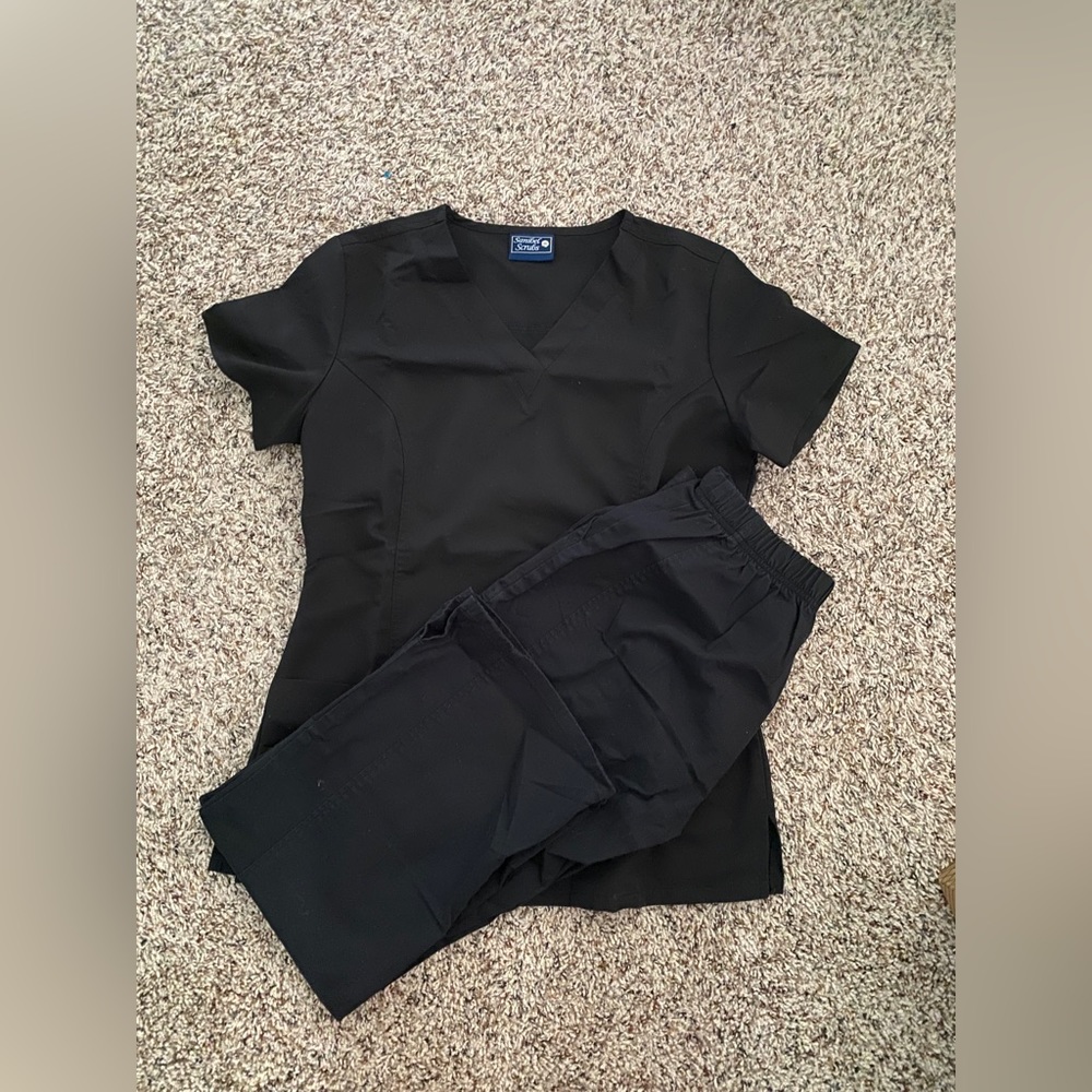 COPY - Scrub Set - Sanibel Brand (BOTTOM ONLY)
